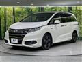 2017 Honda Odyssey Hybrid