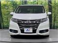 2017 Honda Odyssey Hybrid