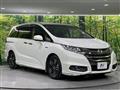 2017 Honda Odyssey Hybrid