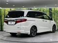 2017 Honda Odyssey Hybrid