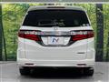 2017 Honda Odyssey Hybrid