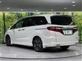 2017 Honda Odyssey Hybrid