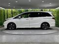 2017 Honda Odyssey Hybrid