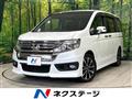2012 Honda Step WGN