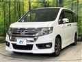 2012 Honda Step WGN