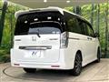 2012 Honda Step WGN
