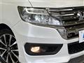 2012 Honda Step WGN