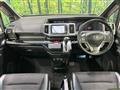 2012 Honda Step WGN