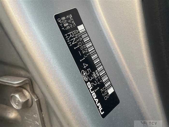 2009 Subaru Stella