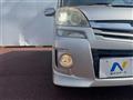 2009 Subaru Stella