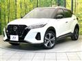 2024 Nissan KIX