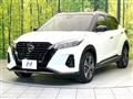 2024 Nissan KIX