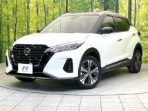 2024 Nissan KIX