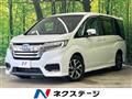 2020 Honda Step WGN