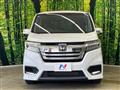 2020 Honda Step WGN