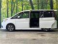 2020 Honda Step WGN