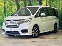 2020 Honda Step WGN