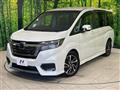 2020 Honda Step WGN