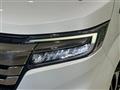 2020 Honda Step WGN