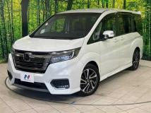 2020 Honda Step WGN