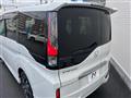2021 Honda Step WGN