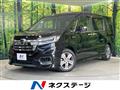 2017 Honda Step WGN