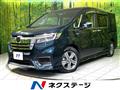 2018 Honda Step WGN