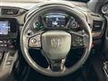 2020 Honda CR-Z