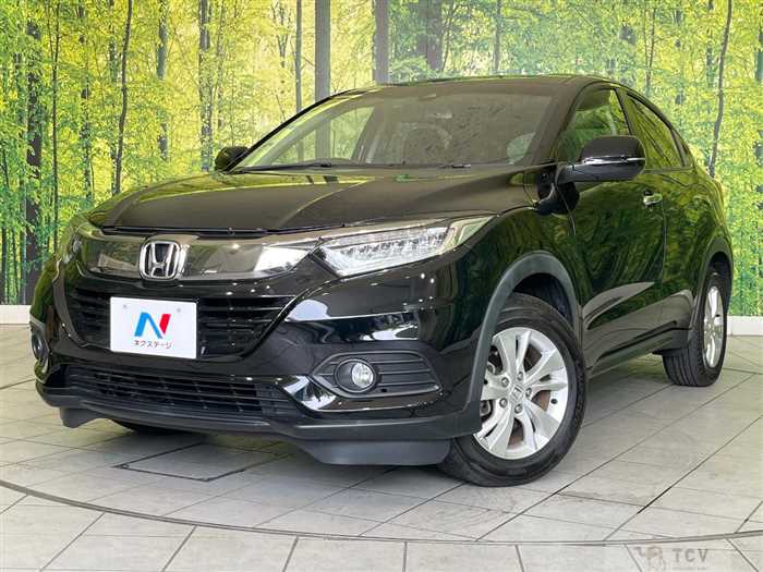 2019 Honda VEZEL