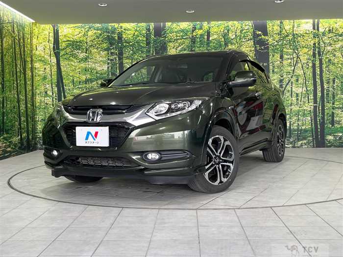 2014 Honda VEZEL