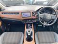 2015 Honda VEZEL