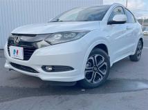 2015 Honda VEZEL
