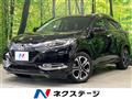 2015 Honda VEZEL