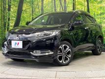 2015 Honda VEZEL