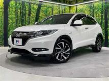 2016 Honda VEZEL