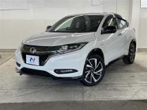 2016 Honda VEZEL