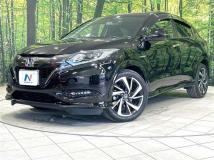 2017 Honda VEZEL