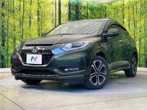 2017 Honda VEZEL