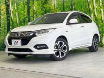 2018 Honda VEZEL
