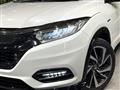 2018 Honda VEZEL