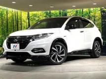 2018 Honda VEZEL