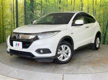 2018 Honda VEZEL