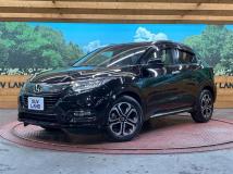 2018 Honda VEZEL