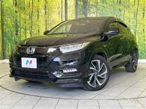 2018 Honda VEZEL