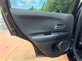 2018 Honda VEZEL