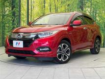 2019 Honda VEZEL
