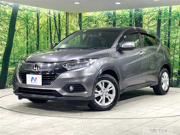 2019 Honda VEZEL