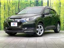 2013 Honda VEZEL