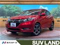 2016 Honda VEZEL