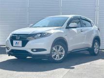 2017 Honda VEZEL